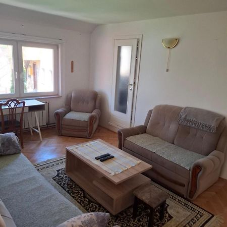 Apartman Mickey Сараево Екстериор снимка