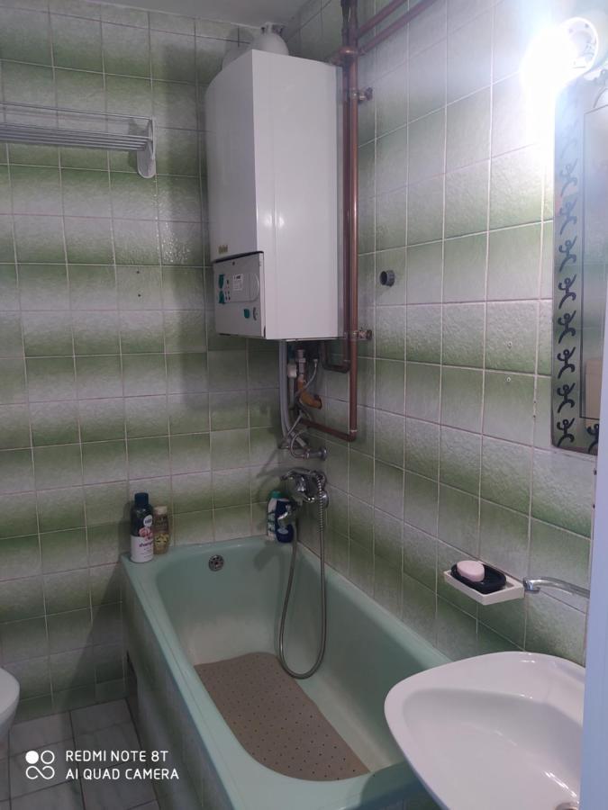 Apartman Mickey Сараево Екстериор снимка