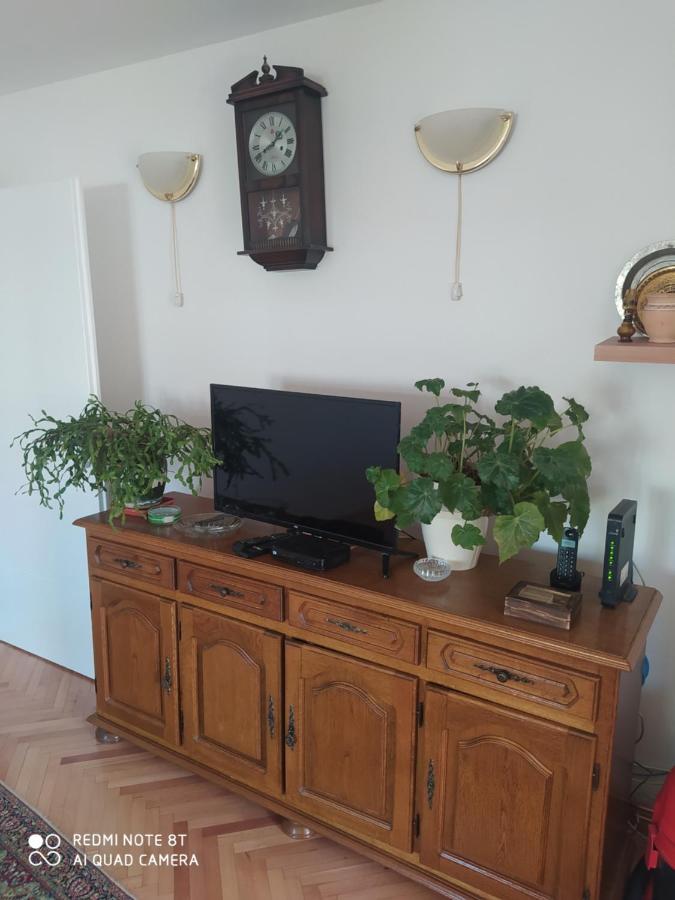 Apartman Mickey Сараево Екстериор снимка