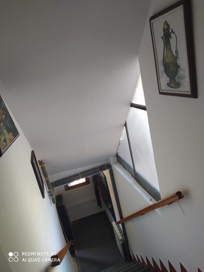 Apartman Mickey Сараево Екстериор снимка