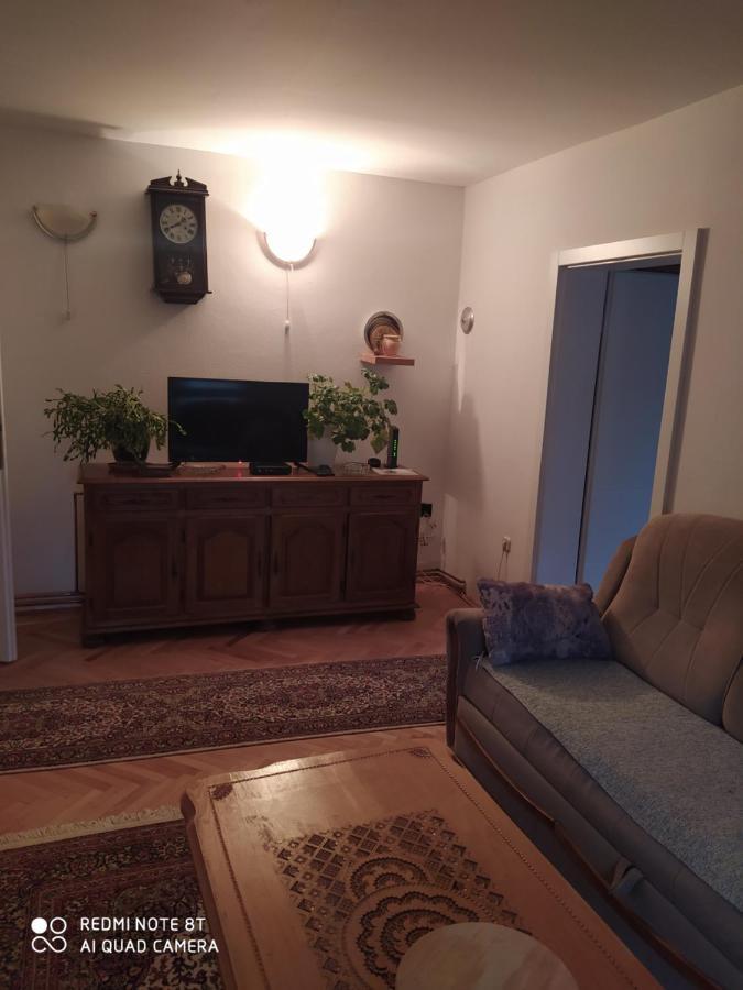 Apartman Mickey Сараево Екстериор снимка
