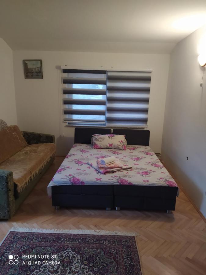 Apartman Mickey Сараево Екстериор снимка