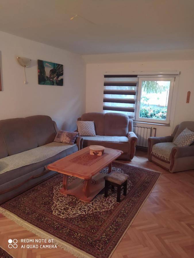 Apartman Mickey Сараево Екстериор снимка