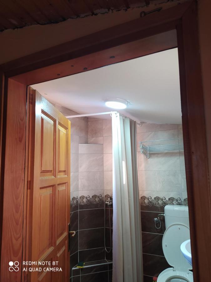 Apartman Mickey Сараево Екстериор снимка