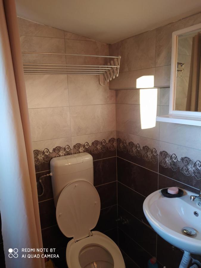 Apartman Mickey Сараево Екстериор снимка