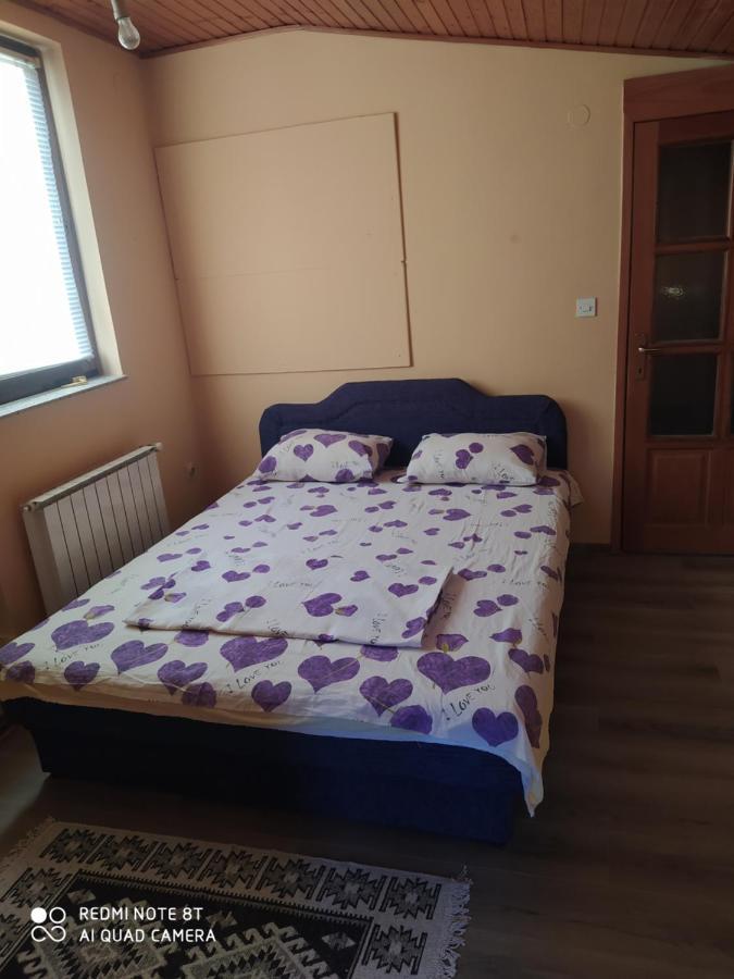 Apartman Mickey Сараево Екстериор снимка