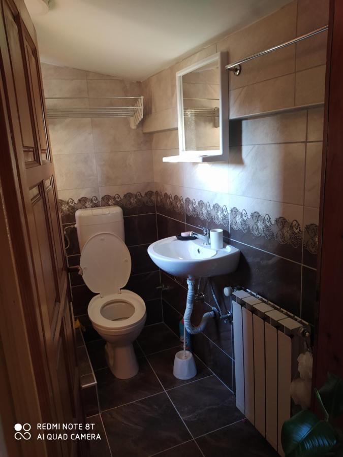 Apartman Mickey Сараево Екстериор снимка