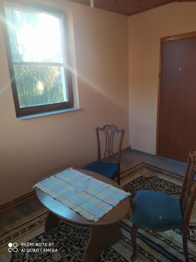 Apartman Mickey Сараево Екстериор снимка