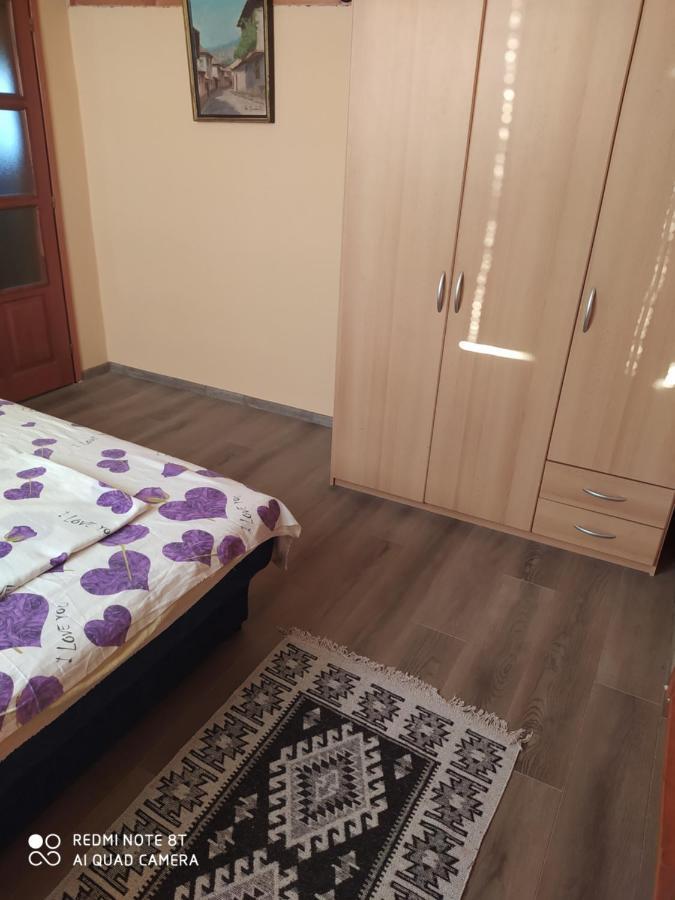 Apartman Mickey Сараево Екстериор снимка