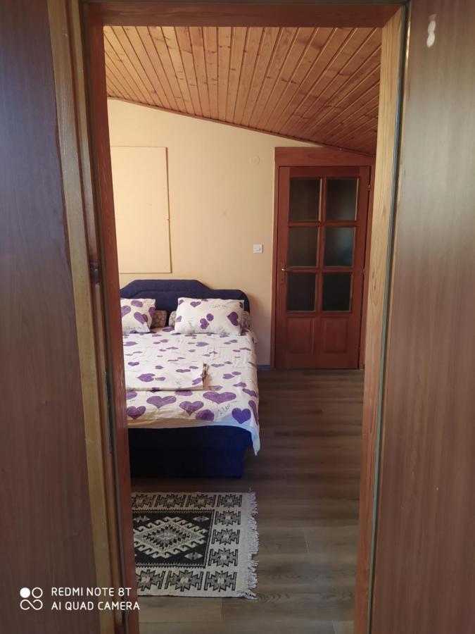 Apartman Mickey Сараево Екстериор снимка