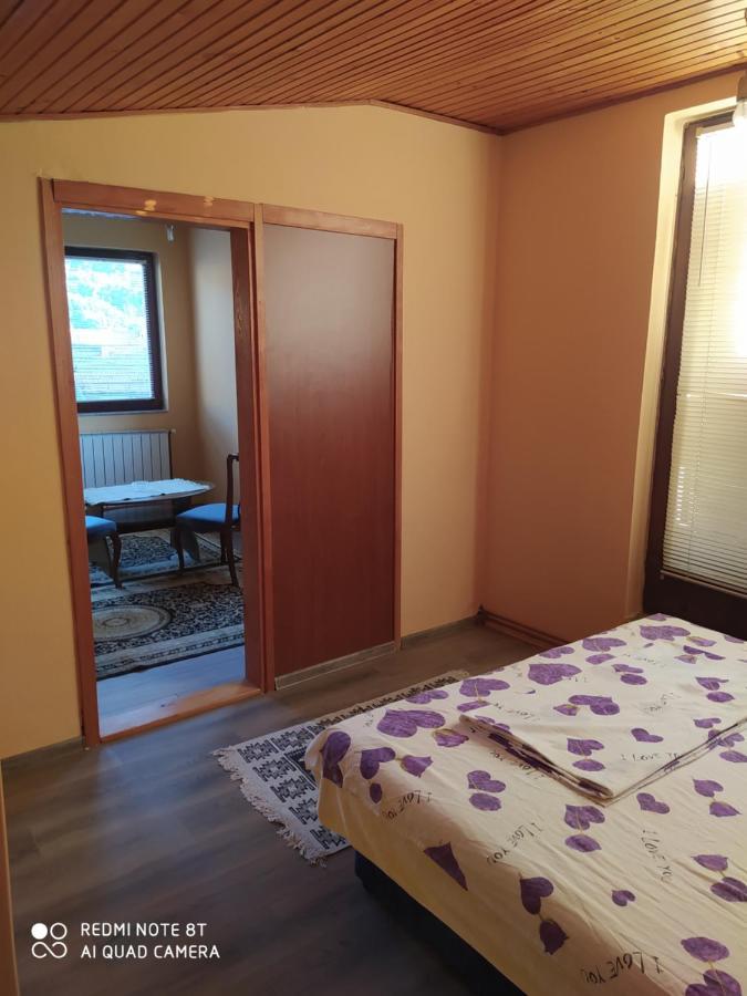 Apartman Mickey Сараево Екстериор снимка
