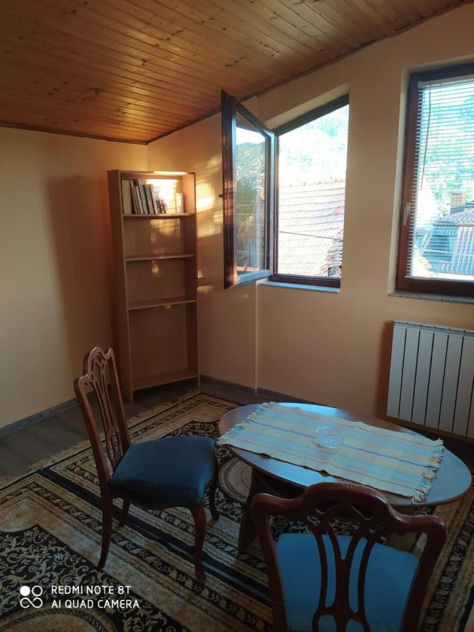 Apartman Mickey Сараево Екстериор снимка