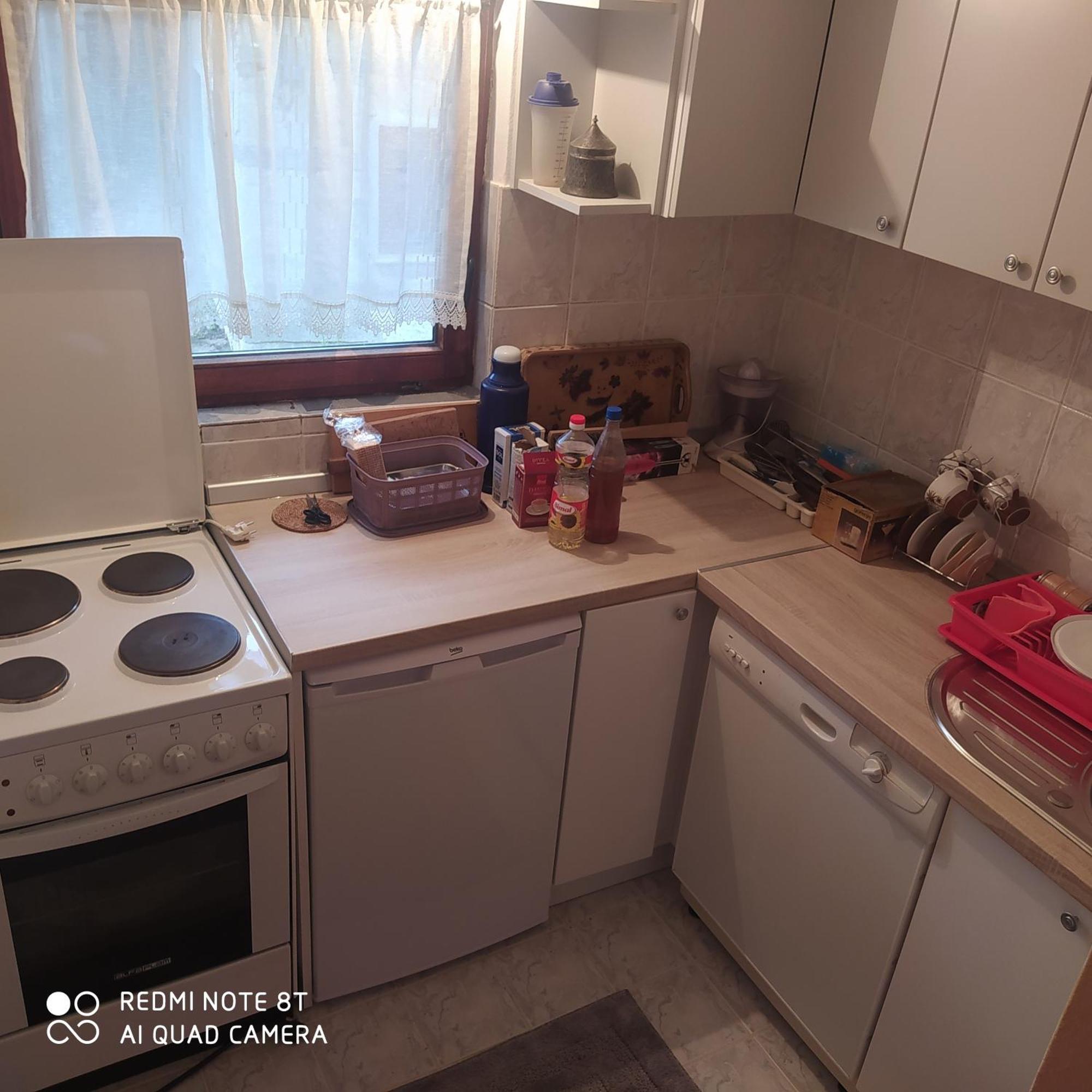 Apartman Mickey Сараево Стая снимка