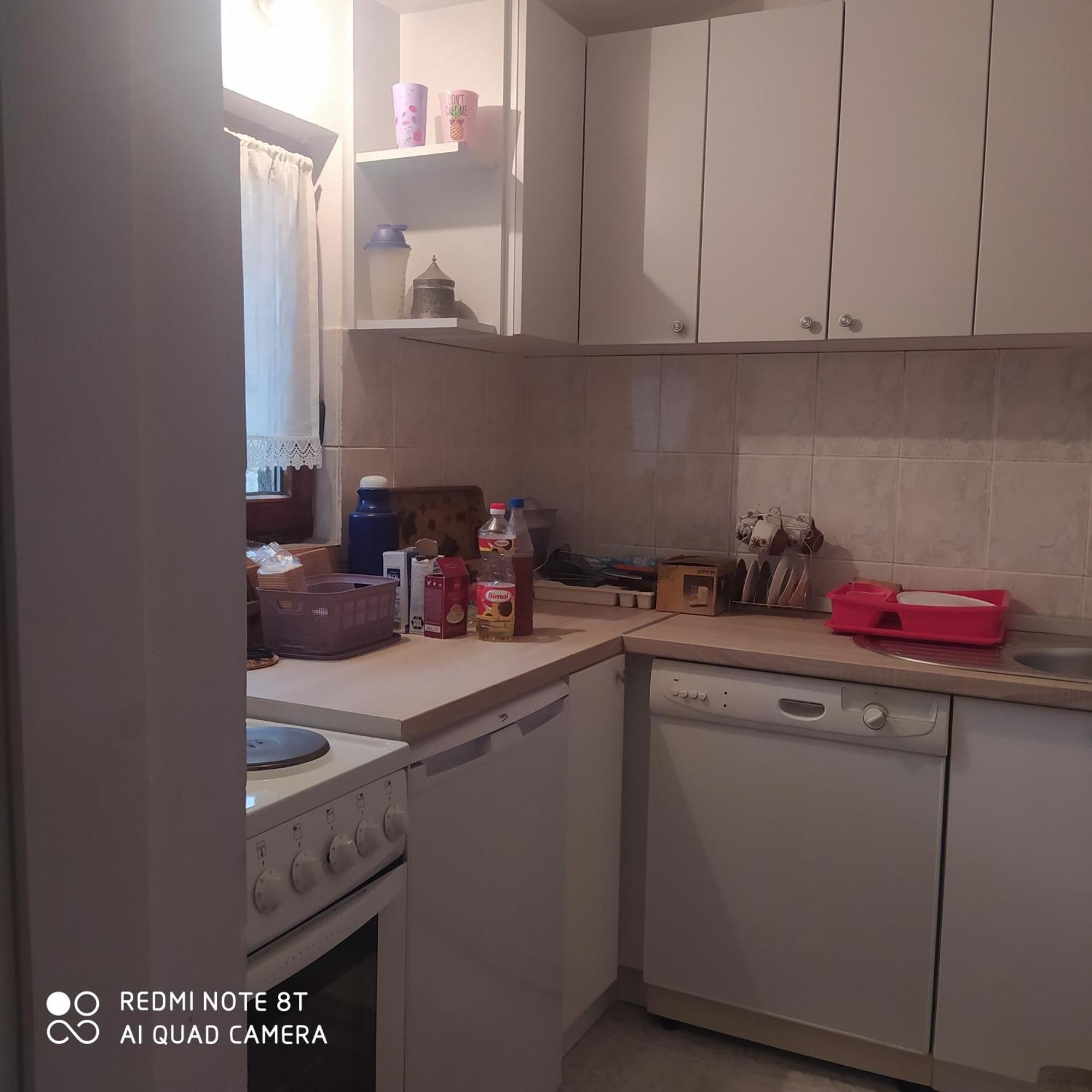 Apartman Mickey Сараево Стая снимка