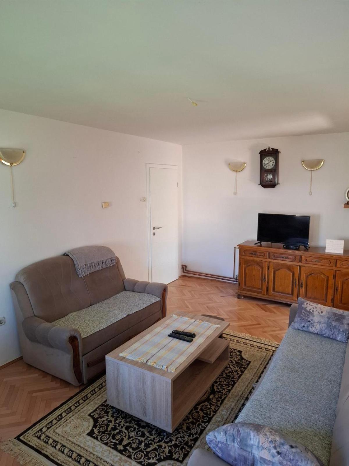 Apartman Mickey Сараево Екстериор снимка