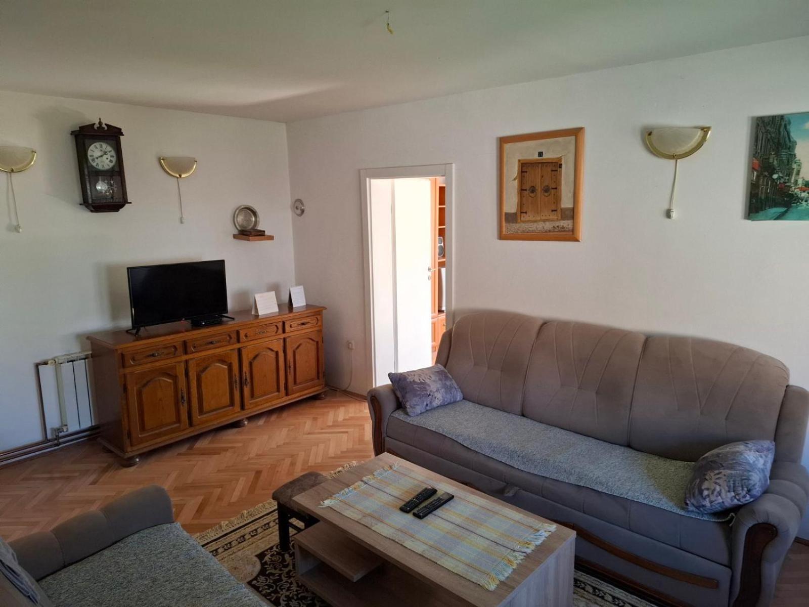 Apartman Mickey Сараево Екстериор снимка