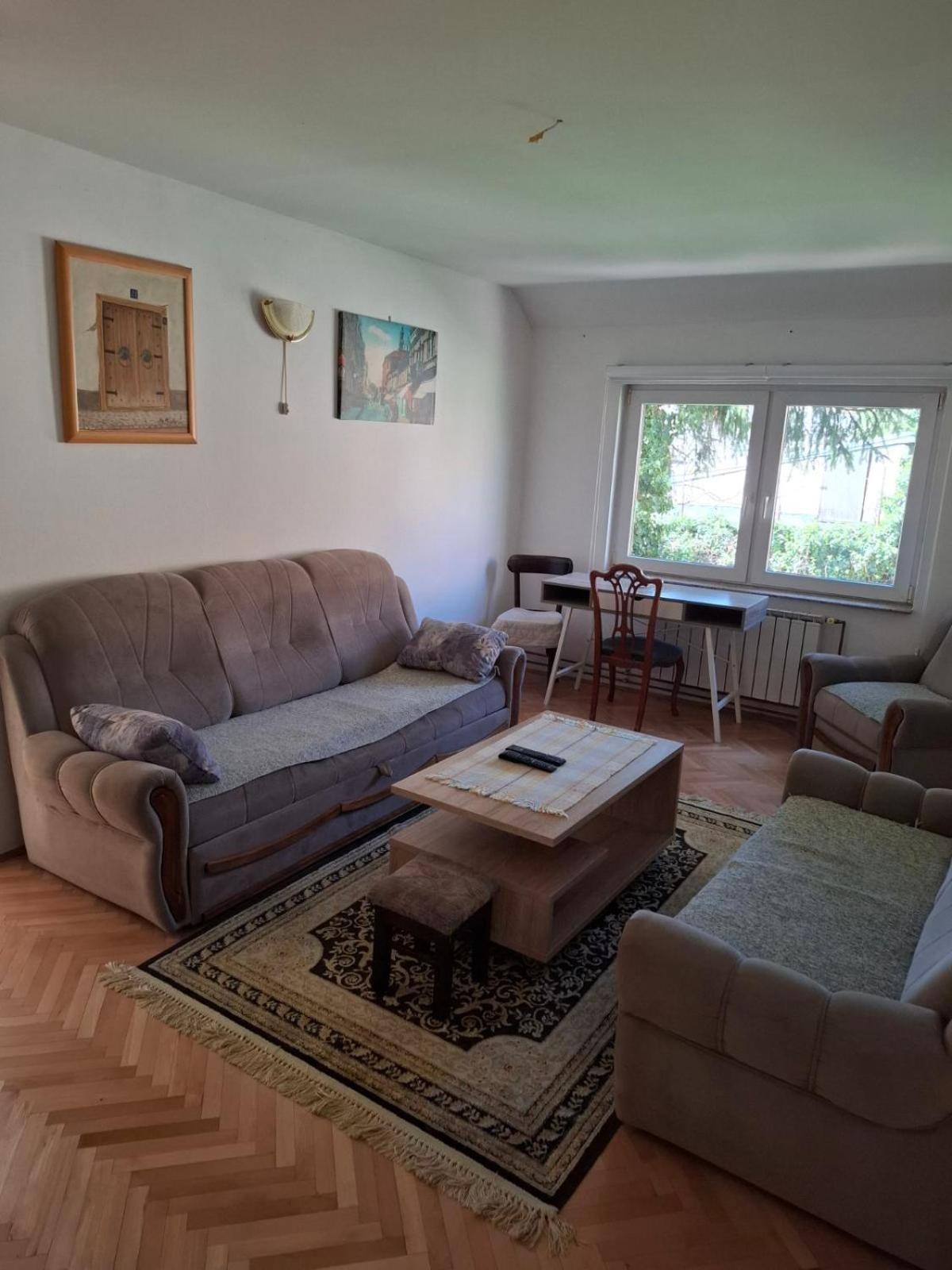 Apartman Mickey Сараево Стая снимка